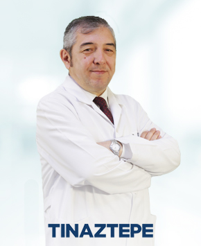 Prof. Dr. A.Serhat Gür